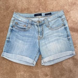 Jessica Simpson Shorts